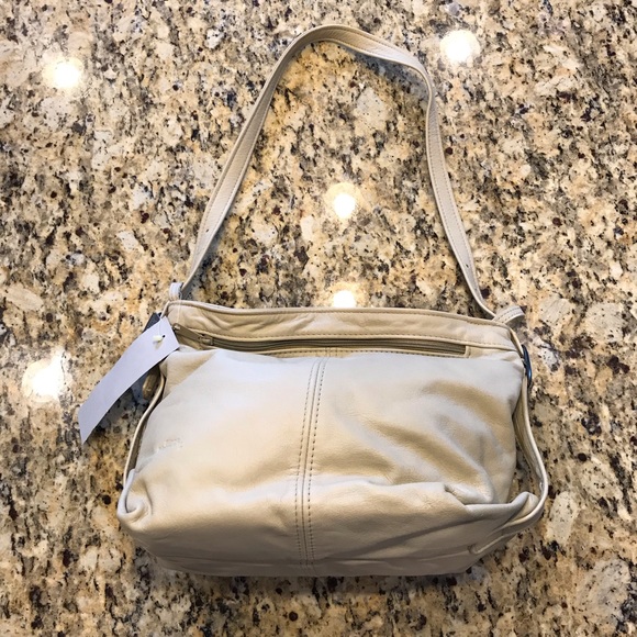 Leather Design Bags Nwt Leather Handbag Poshmark